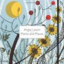 Angie Lewin Plants and Places