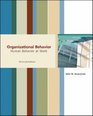 Organizational Behavior Human Behavior at Work