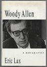 Woody Allen