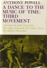 A Dance to the Music of Time: 3rd Movement (Dance to the Music of Time, Bks 7 - 9)