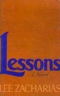 Lessons A Novel