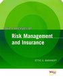 Core Concepts of Risk Management and Insurance