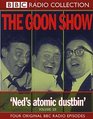 The Goon Show Vol 19  Ned's Atomic Dustbin