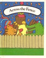 Across the Fence: Study Book (Level 6)