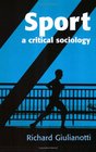 Sport A Critical Sociology