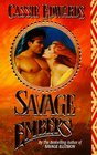 Savage Embers (Savage, Bk 18)