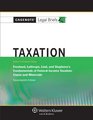 Casenote Legal Briefs Taxation Keyed to Freeland Lathrope and Stephens Seventeenth Edition