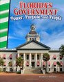 Florida's Government Power Purpose and People