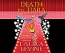 Death by Tiara A Jane Austen Mystery