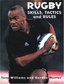 Rugby Skills Tactics  Rules