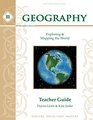 Geography III Exploring and Mapping the World Teacher Manual Second Edition