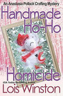 Handmade HoHo Homicide