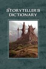 Storyteller's Dictionary