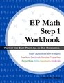 EP Math Step 1 Workbook Part of the Easy Peasy AllinOne Homeschool