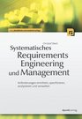 Systematisches Requirements Engineering und Management