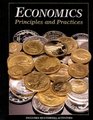 Economics Principles and Practices