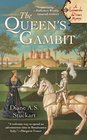 The Queen's Gambit (Leonardo Da Vinci, Bk 1)
