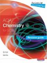 Science Uncovered AQA Chemistry for GCSE Revision Guide