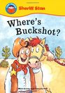 Where's Buckshot