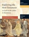 Exploring the New Testament A Guide to the Letters  Revelation