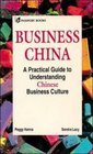 Business China