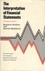 The Interpretation of Financial Statements, Third Revised Edition