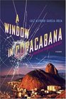 A Window in Copacabana  An Inspector Espinosa Mystery