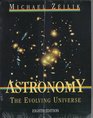 Astronomy The Evolving Universe 8th Edition