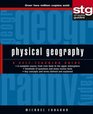 Physical Geography  A SelfTeaching Guide