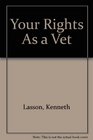 Your Rights As a Vet