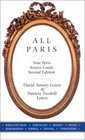 All Paris Second Edition