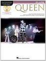 Queen for Flute  Instrumental PlayAlong CD/Pkg