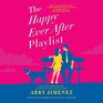 The Happy Ever After Playlist