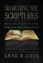 Searching the Scriptures Bringing Power to Your Personal and Family Study
