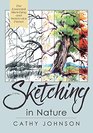 The Sierra Club Guide to Sketching in Nature Revised Edition