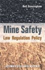 Mine Safety Law Regulation Policy