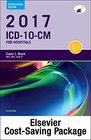2017 ICD10CM Hospital Professional Edition  2017 ICD10PCS Professional Edition 2017 HCPCS Professional Edition and AMA 2017 CPT Professional Edition Package 1e