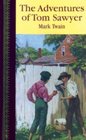 Adventures of Tom Sawyer (Children's Classics)