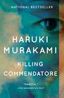 Killing Commendatore A novel