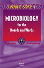 Microbiology for the Boards and Wards Usmle Step 1