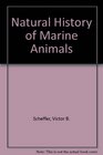 A Natural History of Marine Mammals