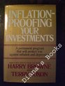 Inflationproofing your investments