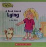 A Book about Lying