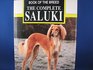 The Complete Saluki
