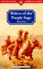 Riders of the Purple Sage (Classics Library (NTC))