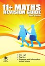 11 Mathematics Revision Guide