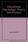 Educational Psychology  Theory and Practice/a Practical Guide to Cooperative Learning and Practical Guide