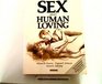Sex and Human Loving