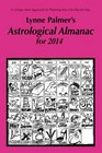 Astrological Almanac for 2014