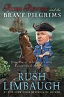 Rush Revere and the Brave Pilgrims (Adventures of Rush Revere, Bk 1)